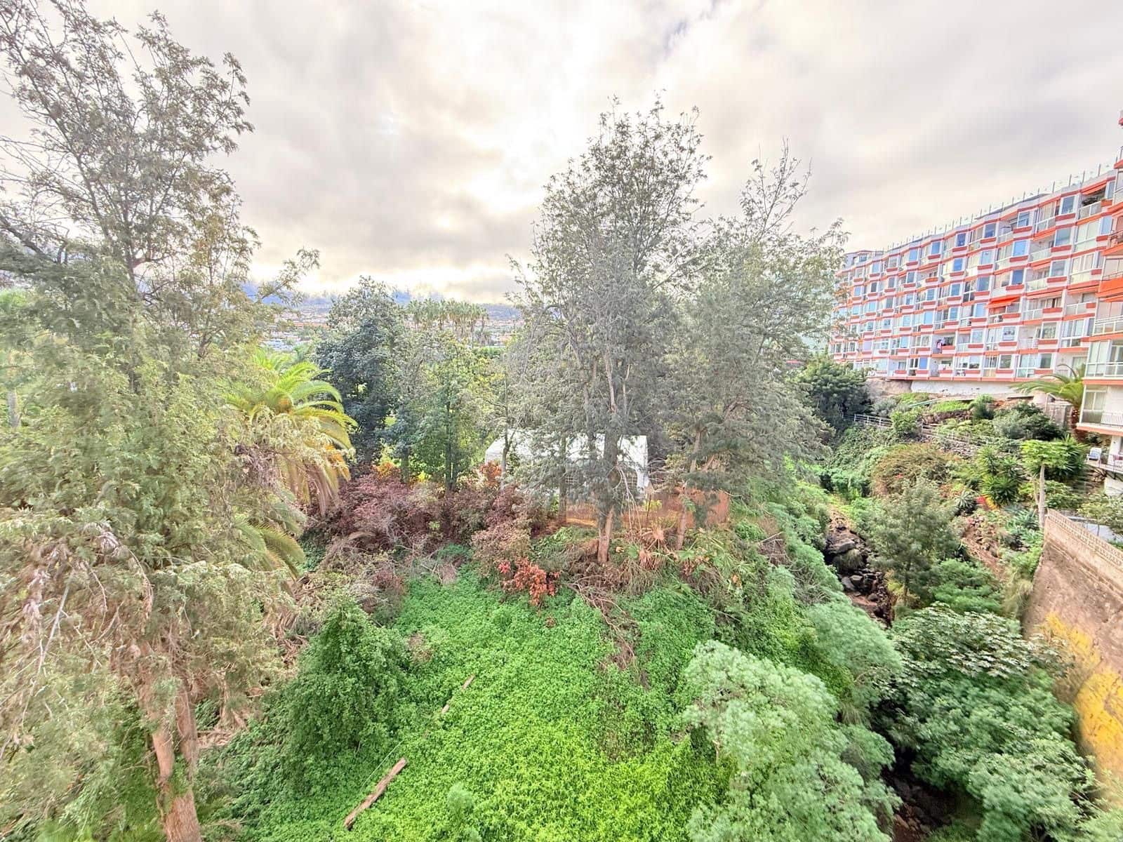 2 chambre Appartement à vendre à Puerto de la Cruz - 180 000 € (Ref: 9533229)