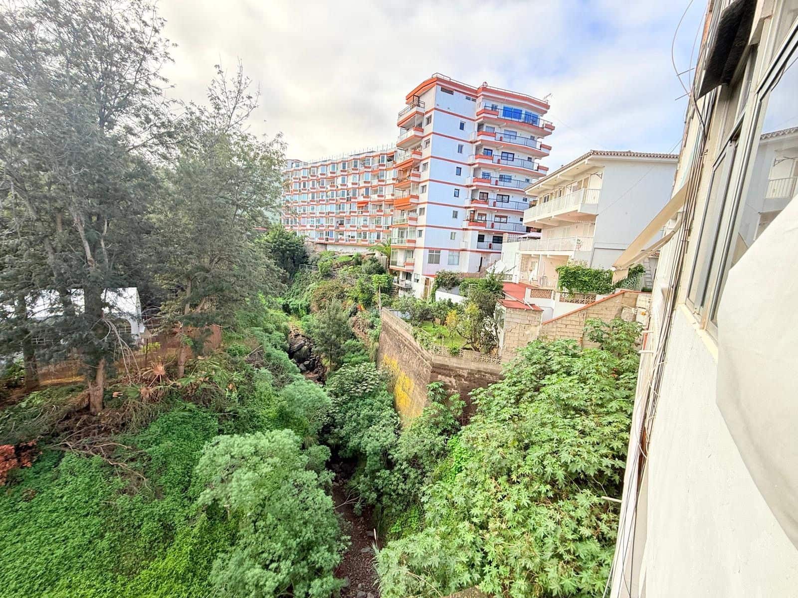 2 chambre Appartement à vendre à Puerto de la Cruz - 180 000 € (Ref: 9533229)