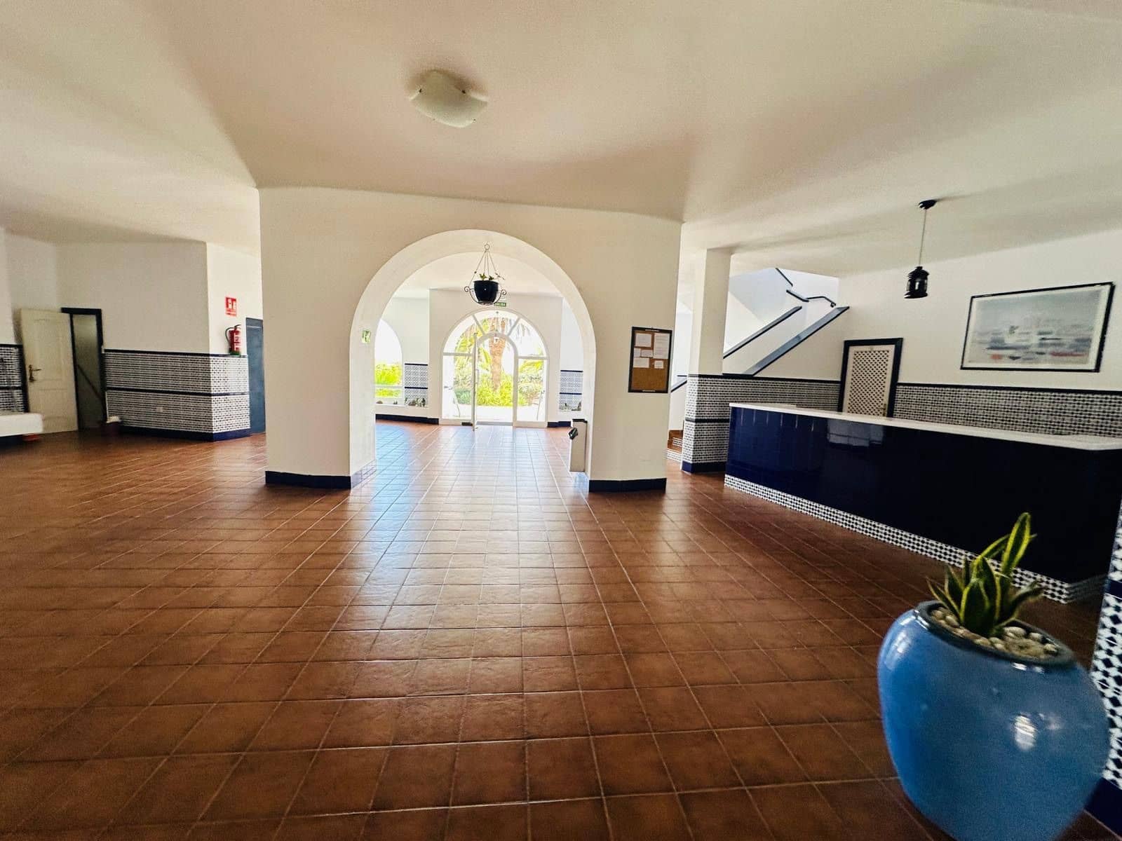 2 chambre Appartement à vendre à Puerto de la Cruz avec piscine garage - 348 000 € (Ref: 9540791)
