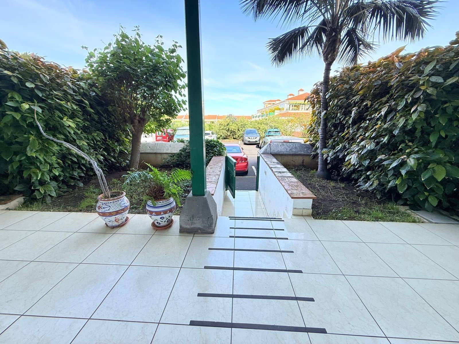 2 chambre Appartement à vendre à Puerto de la Cruz avec piscine garage - 348 000 € (Ref: 9540791)