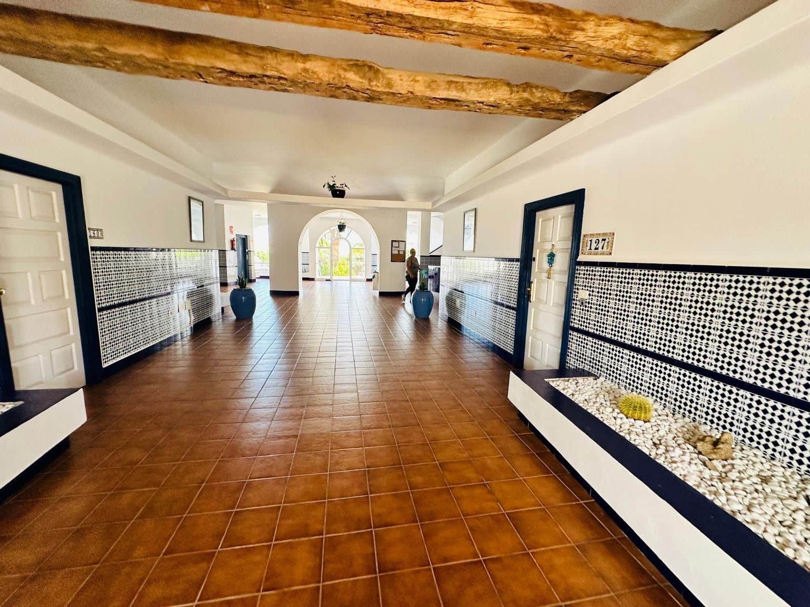 2 chambre Appartement à vendre à Puerto de la Cruz avec piscine garage - 348 000 € (Ref: 9540791)