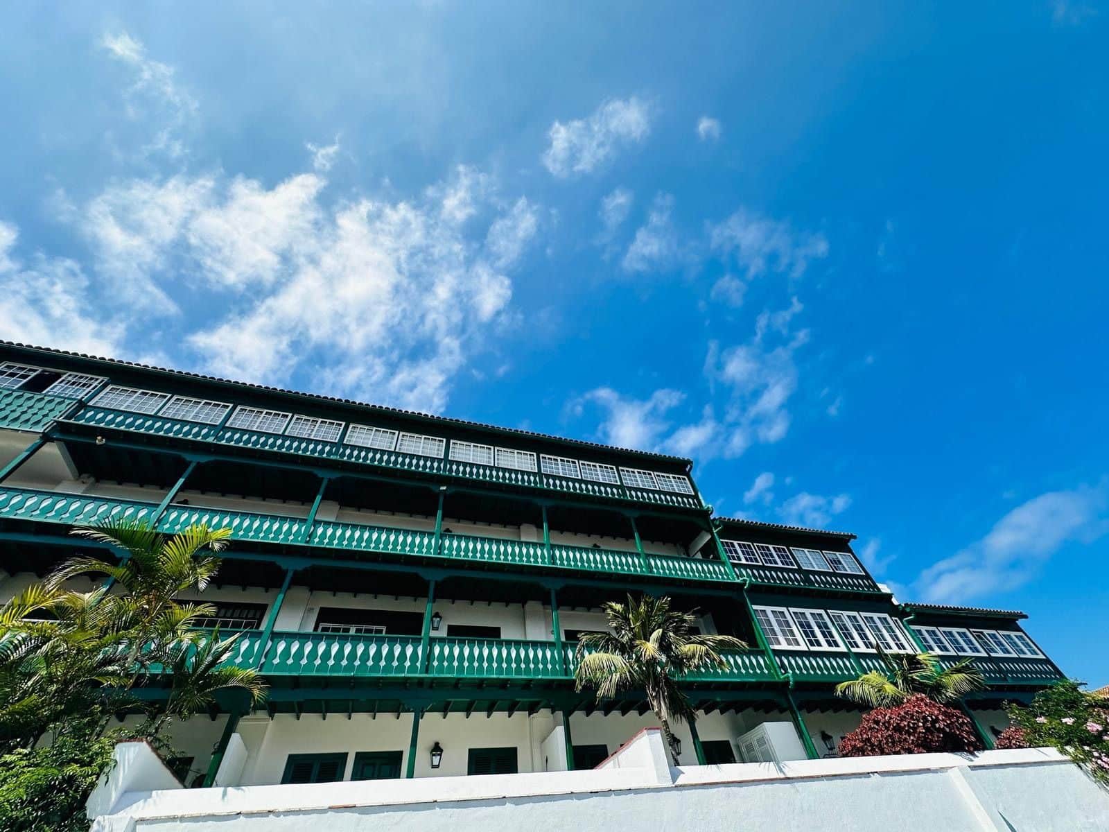 2 chambre Appartement à vendre à Puerto de la Cruz avec piscine garage - 348 000 € (Ref: 9540791)