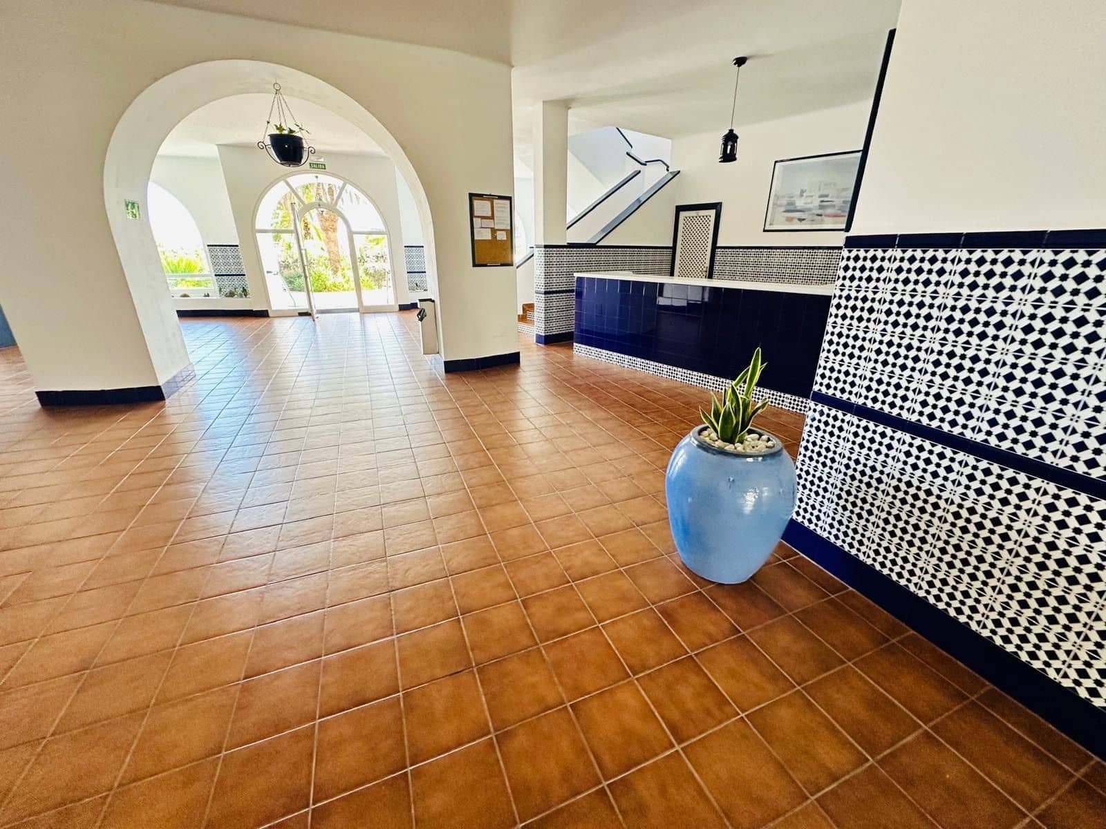 2 chambre Appartement à vendre à Puerto de la Cruz avec piscine garage - 348 000 € (Ref: 9540791)