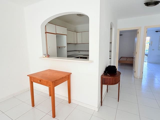 2 makuuhuone Huoneisto myytävänä paikassa Puerto de la Cruz mukana uima-altaan 
autotalli - 348 000 € (Ref: 9540791)