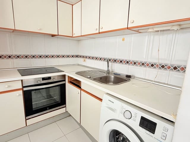 2 makuuhuone Huoneisto myytävänä paikassa Puerto de la Cruz mukana uima-altaan 
autotalli - 348 000 € (Ref: 9540791)