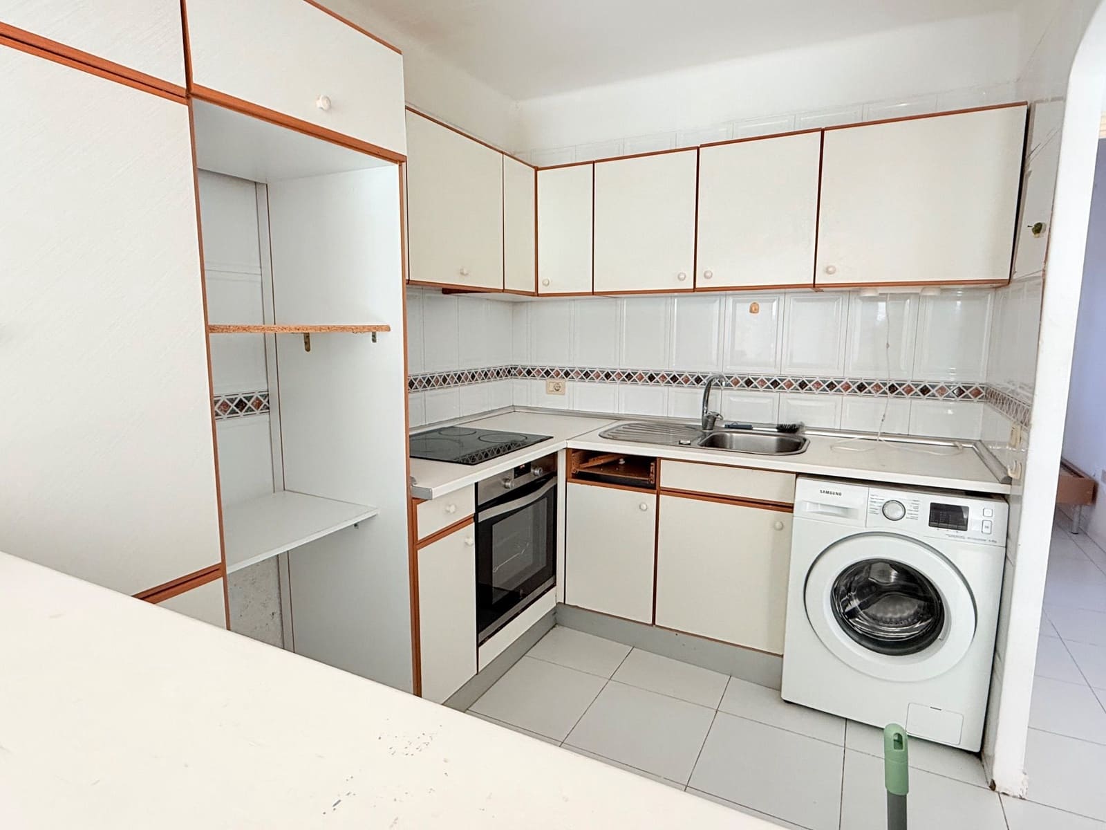 2 chambre Appartement à vendre à Puerto de la Cruz avec piscine garage - 348 000 € (Ref: 9540791)