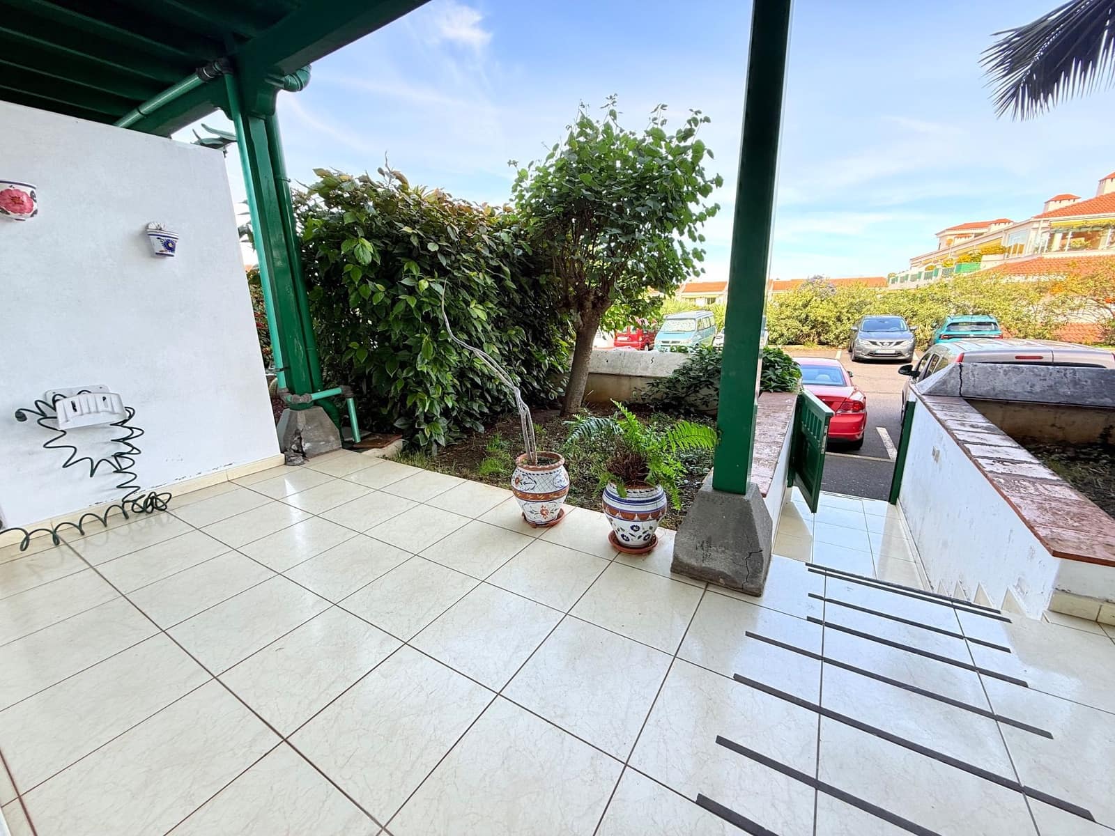 2 chambre Appartement à vendre à Puerto de la Cruz avec piscine garage - 348 000 € (Ref: 9540791)