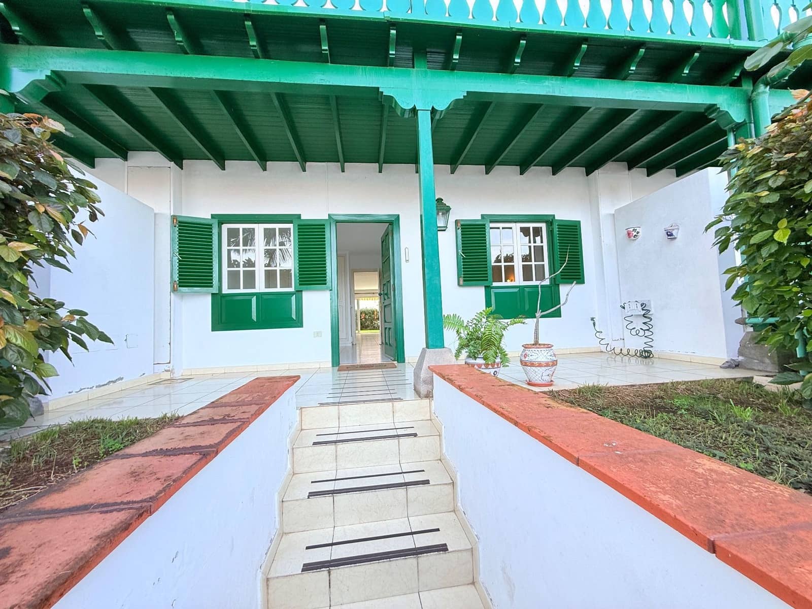 2 chambre Appartement à vendre à Puerto de la Cruz avec piscine garage - 348 000 € (Ref: 9540791)