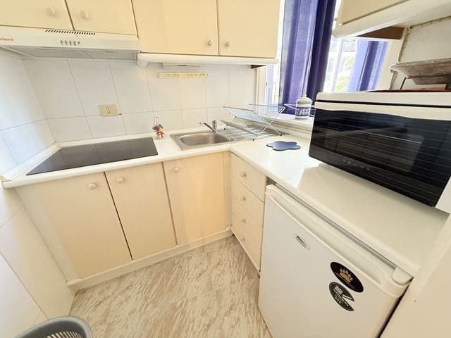 Studio zu vermieten in Puerto de la Cruz - 850 € (Ref: 9547677)