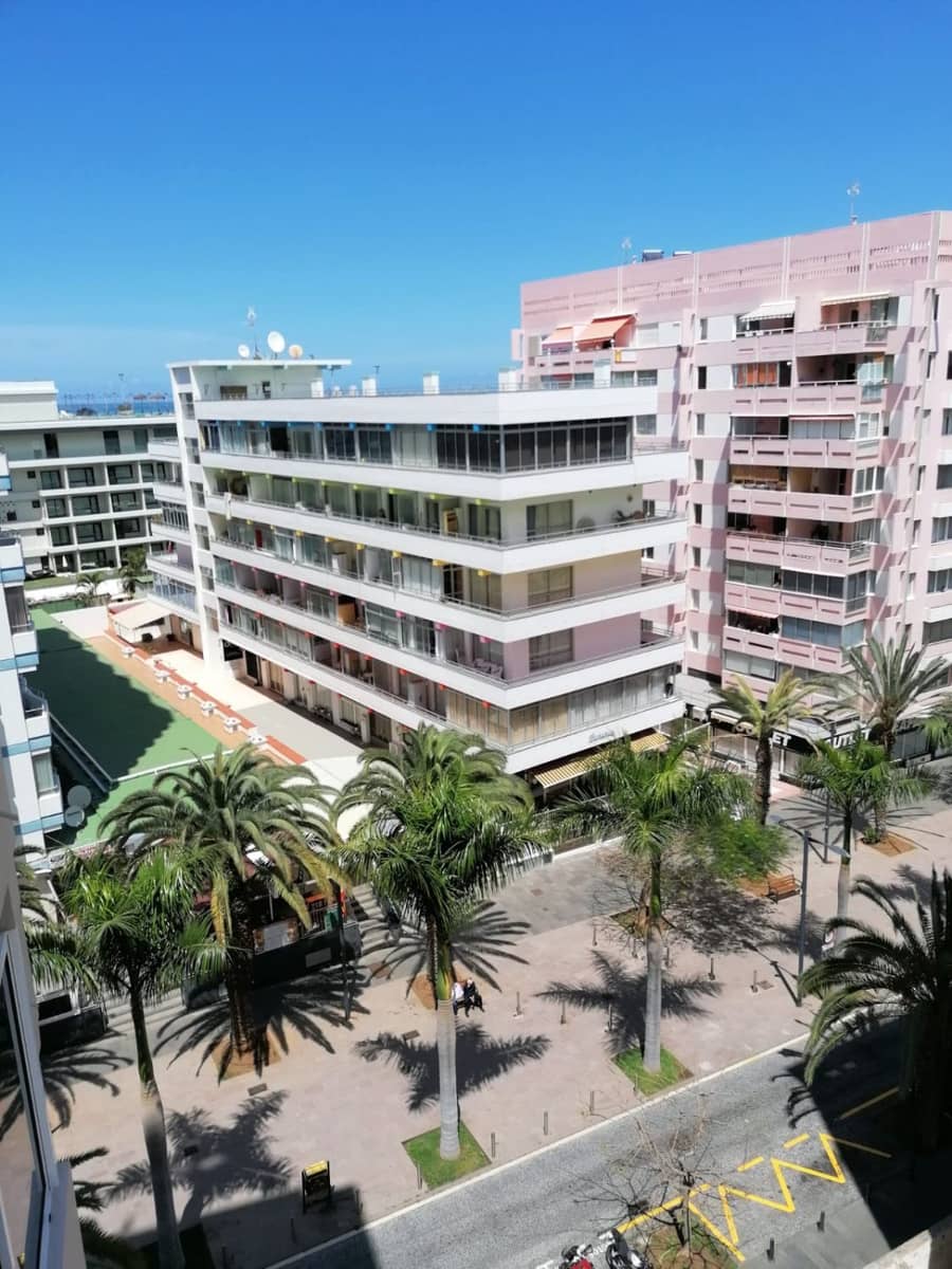 Studio zu vermieten in Puerto de la Cruz - 850 € (Ref: 9547677)