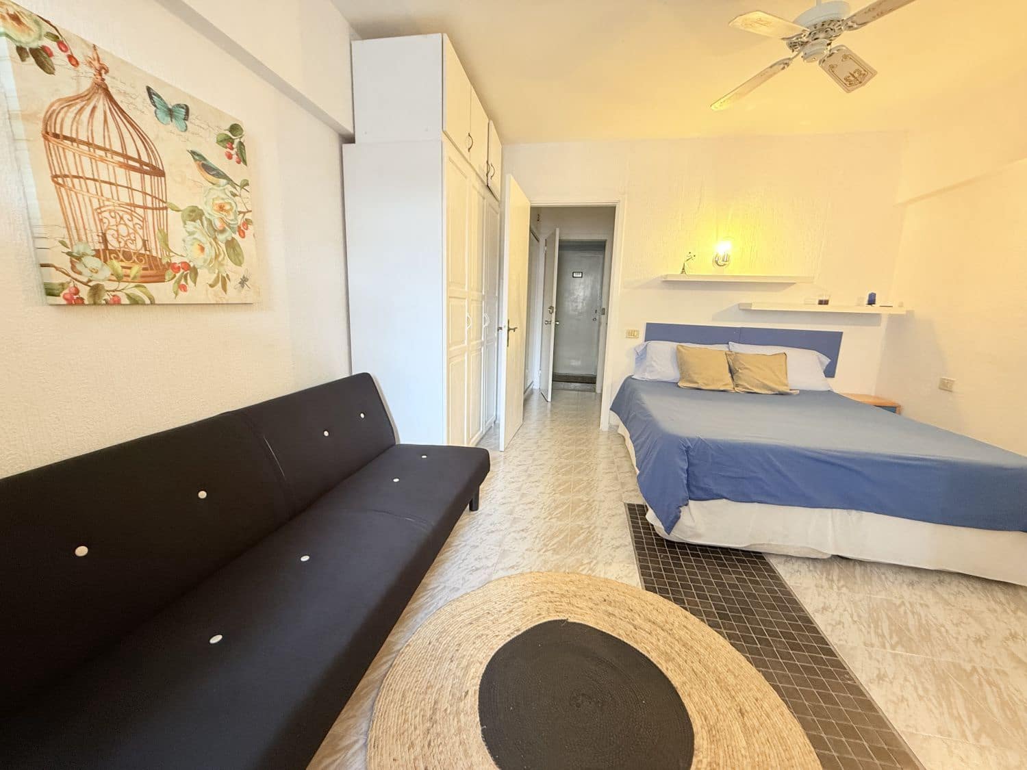 Studio zu vermieten in Puerto de la Cruz - 850 € (Ref: 9547677)