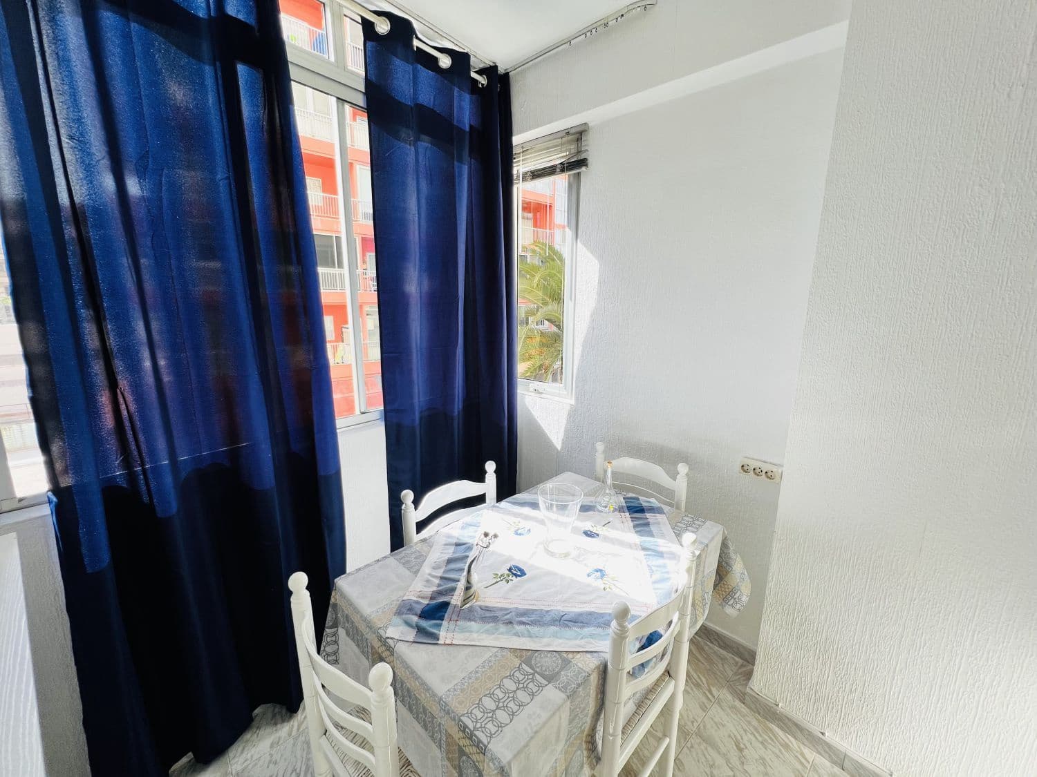 Studio zu vermieten in Puerto de la Cruz - 850 € (Ref: 9547677)