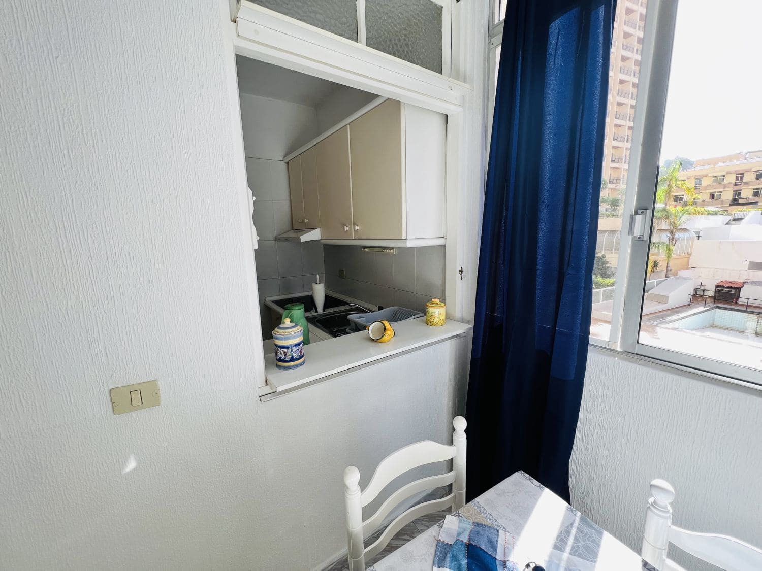 Studio zu vermieten in Puerto de la Cruz - 850 € (Ref: 9547677)