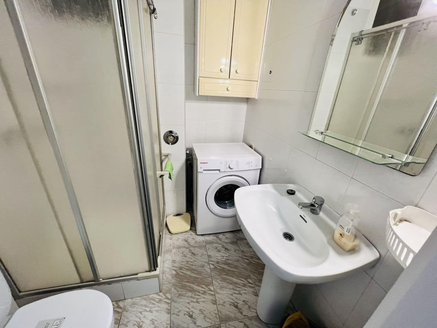 Studio zu vermieten in Puerto de la Cruz - 850 € (Ref: 9547677)