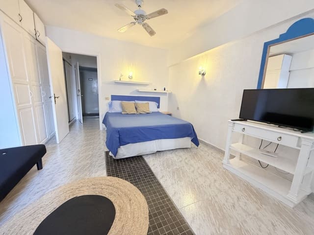 Studio zu vermieten in Puerto de la Cruz - 850 € (Ref: 9547677)