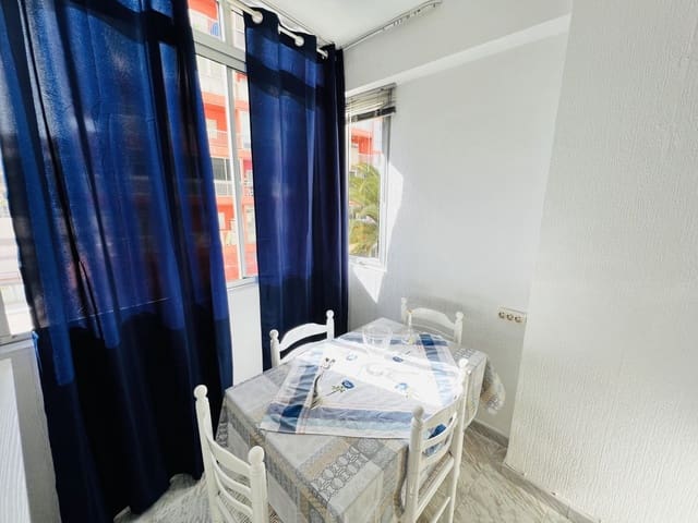 Studio zu vermieten in Puerto de la Cruz - 850 € (Ref: 9547677)