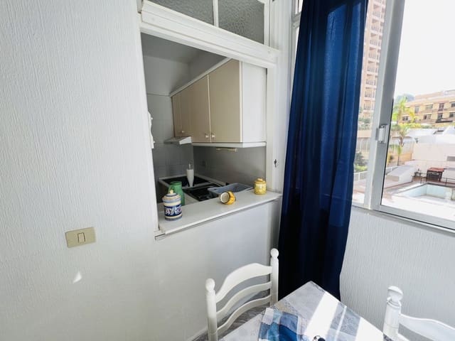 Studio zu vermieten in Puerto de la Cruz - 850 € (Ref: 9547677)