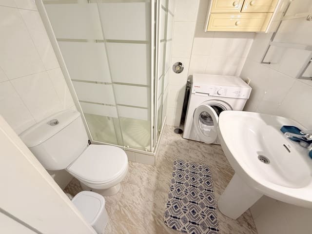 Studio zu vermieten in Puerto de la Cruz - 850 € (Ref: 9547677)