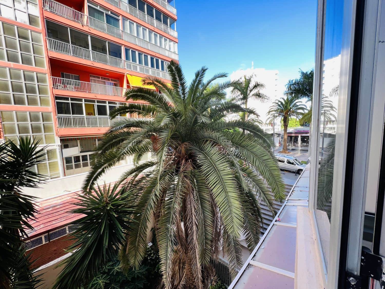 Studio zu vermieten in Puerto de la Cruz - 850 € (Ref: 9547677)