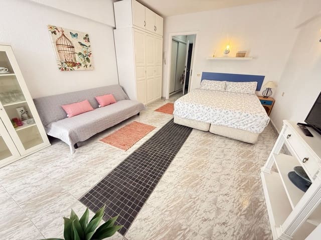 Studio til leje i Puerto de la Cruz - € 850 (Ref: 9547677)