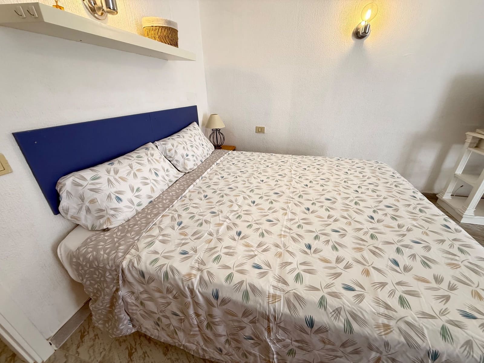 Studio for rent in Puerto de la Cruz - € 850 (Ref: 9547677)