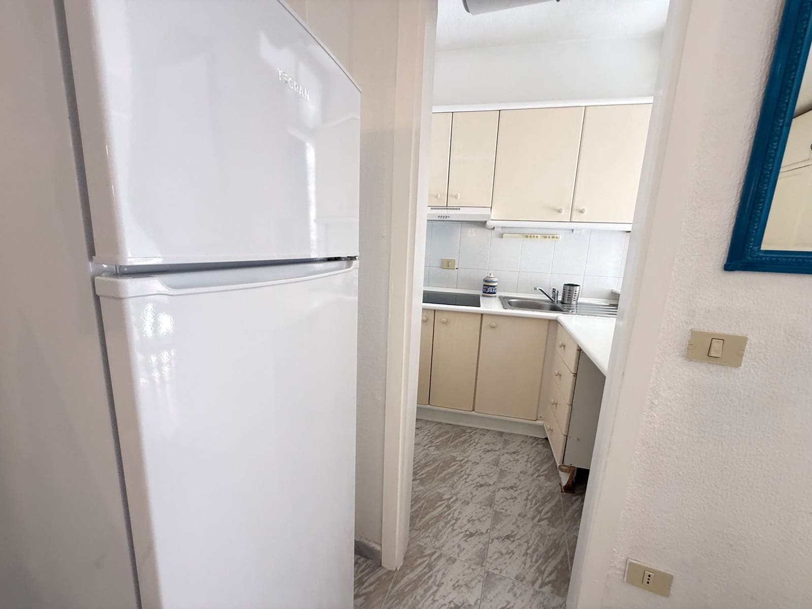 Studio for rent in Puerto de la Cruz - € 850 (Ref: 9547677)