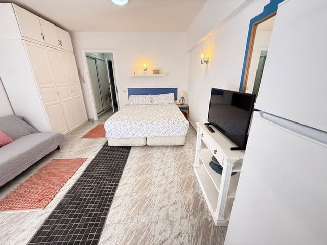 Studio til leje i Puerto de la Cruz - € 850 (Ref: 9547677)