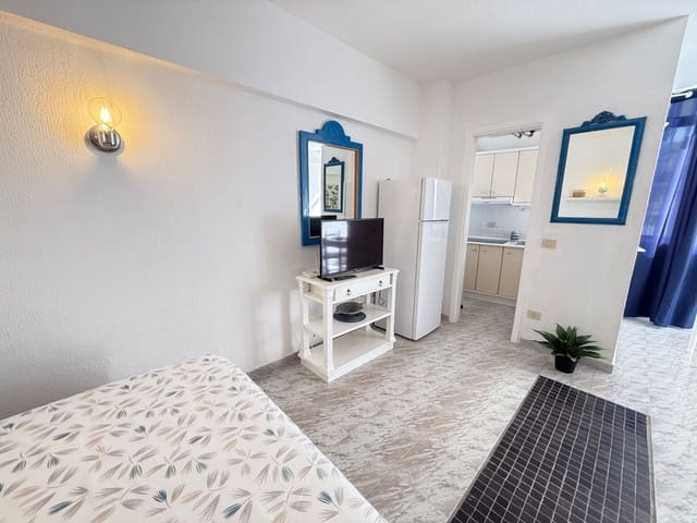 Studio til leje i Puerto de la Cruz - € 850 (Ref: 9547677)