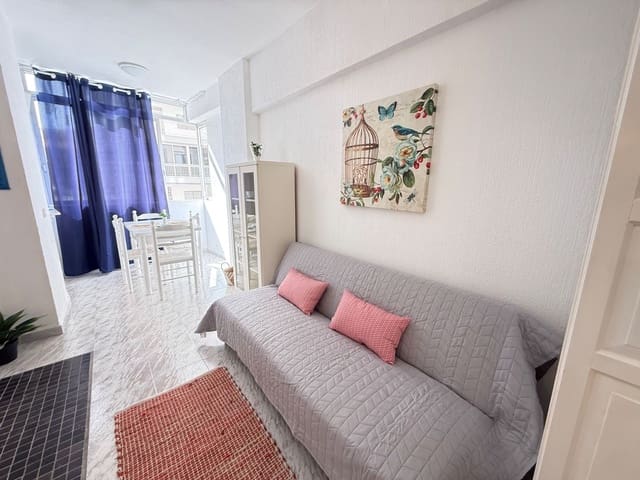 Studio til leje i Puerto de la Cruz - € 850 (Ref: 9547677)