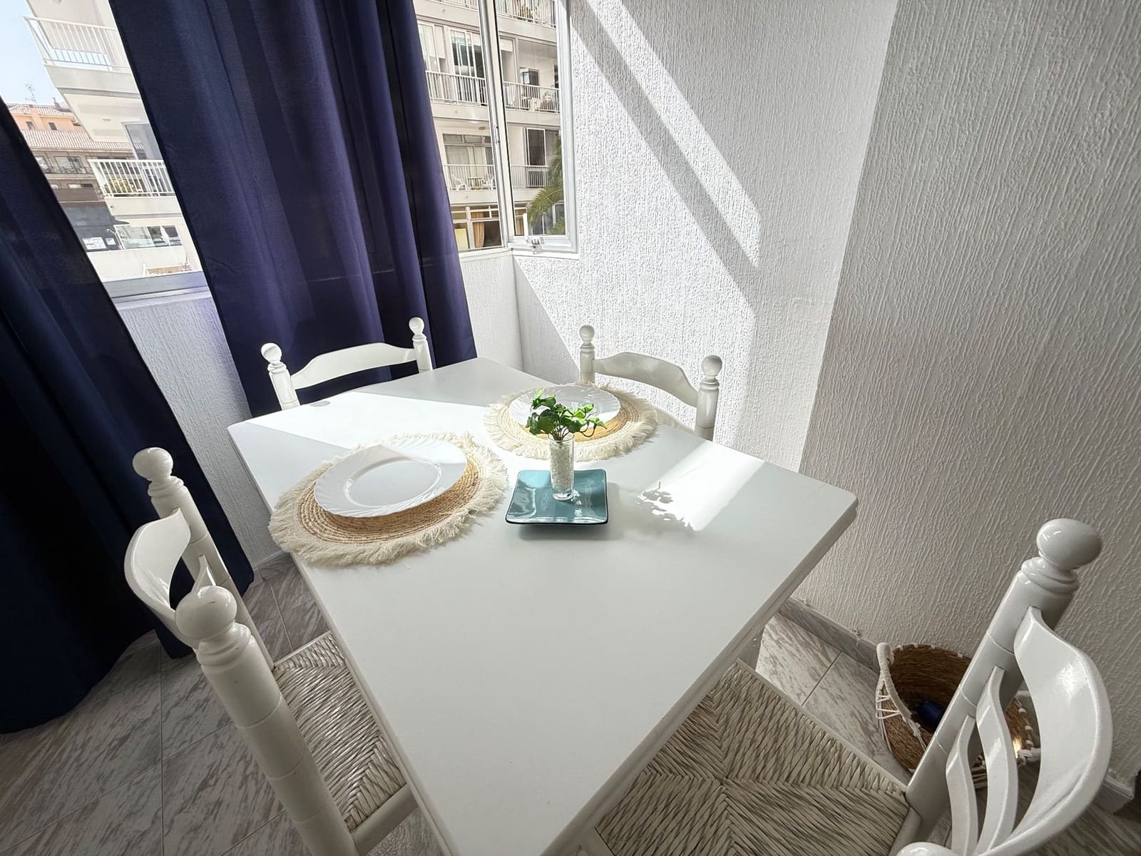 Studio for rent in Puerto de la Cruz - € 850 (Ref: 9547677)