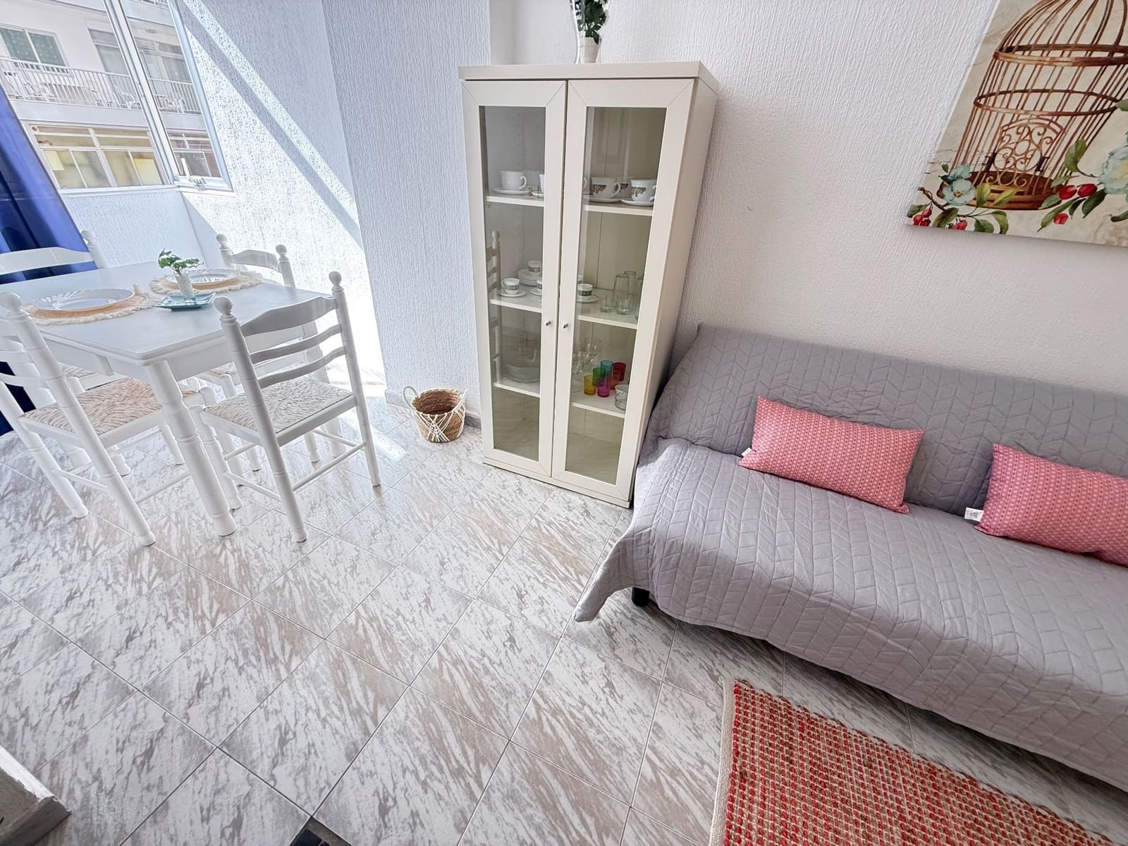 Studio for rent in Puerto de la Cruz - € 850 (Ref: 9547677)