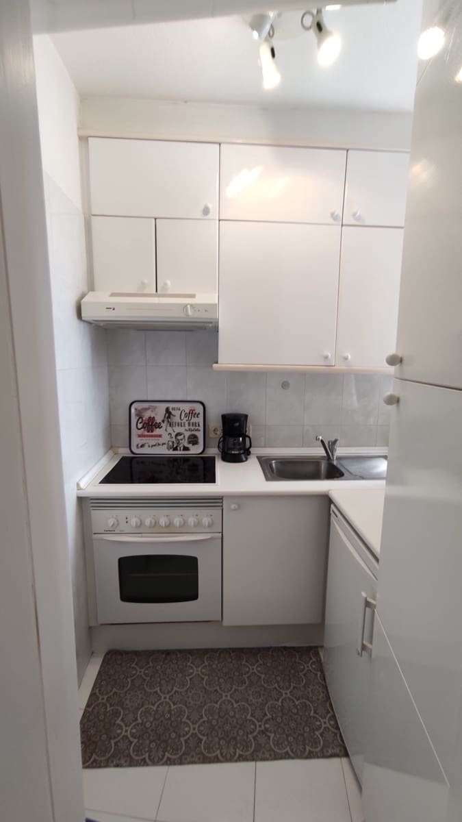 Studio zu vermieten in Puerto de la Cruz - 850 € (Ref: 9547678)