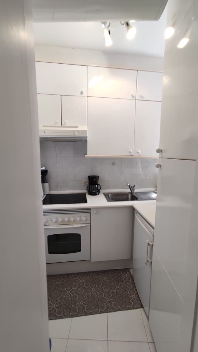 Studio zu vermieten in Puerto de la Cruz - 850 € (Ref: 9547678)