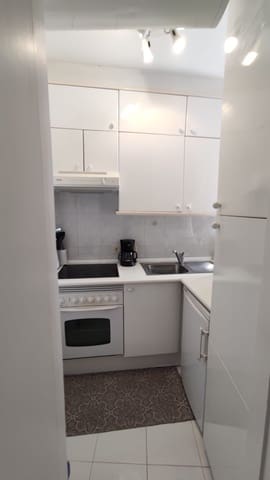 Studio zu vermieten in Puerto de la Cruz - 850 € (Ref: 9547678)