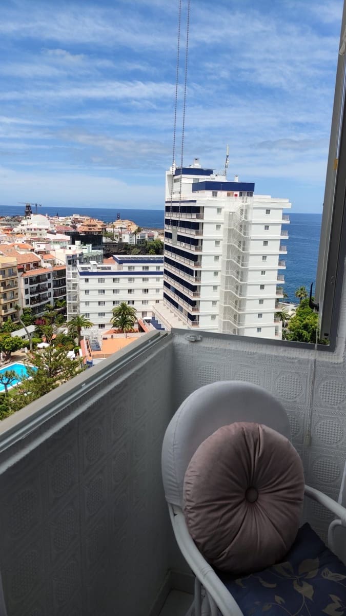 Studio zu vermieten in Puerto de la Cruz - 850 € (Ref: 9547678)