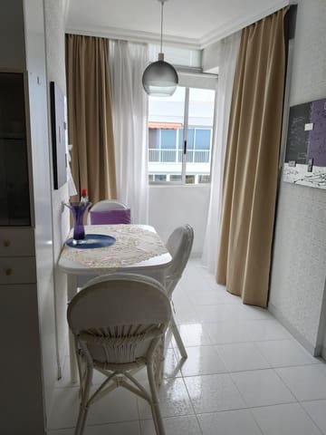Studio zu vermieten in Puerto de la Cruz - 850 € (Ref: 9547678)