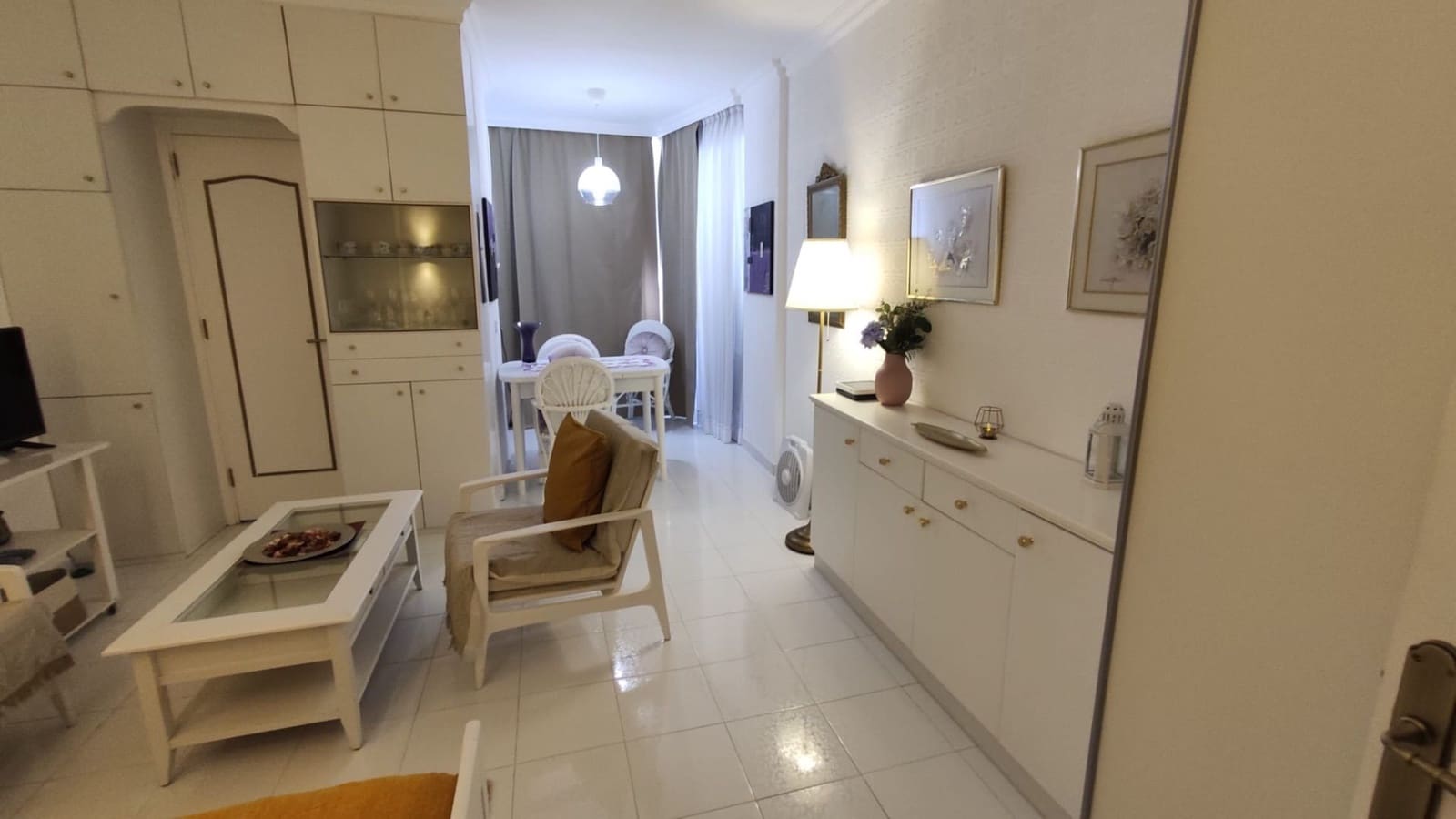 Studio zu vermieten in Puerto de la Cruz - 850 € (Ref: 9547678)