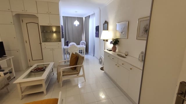 Studio zu vermieten in Puerto de la Cruz - 850 € (Ref: 9547678)