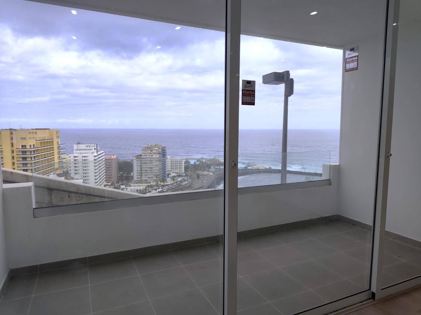 1 chambre Appartement à vendre à Puerto de la Cruz - 190 000 € (Ref: 9547679)