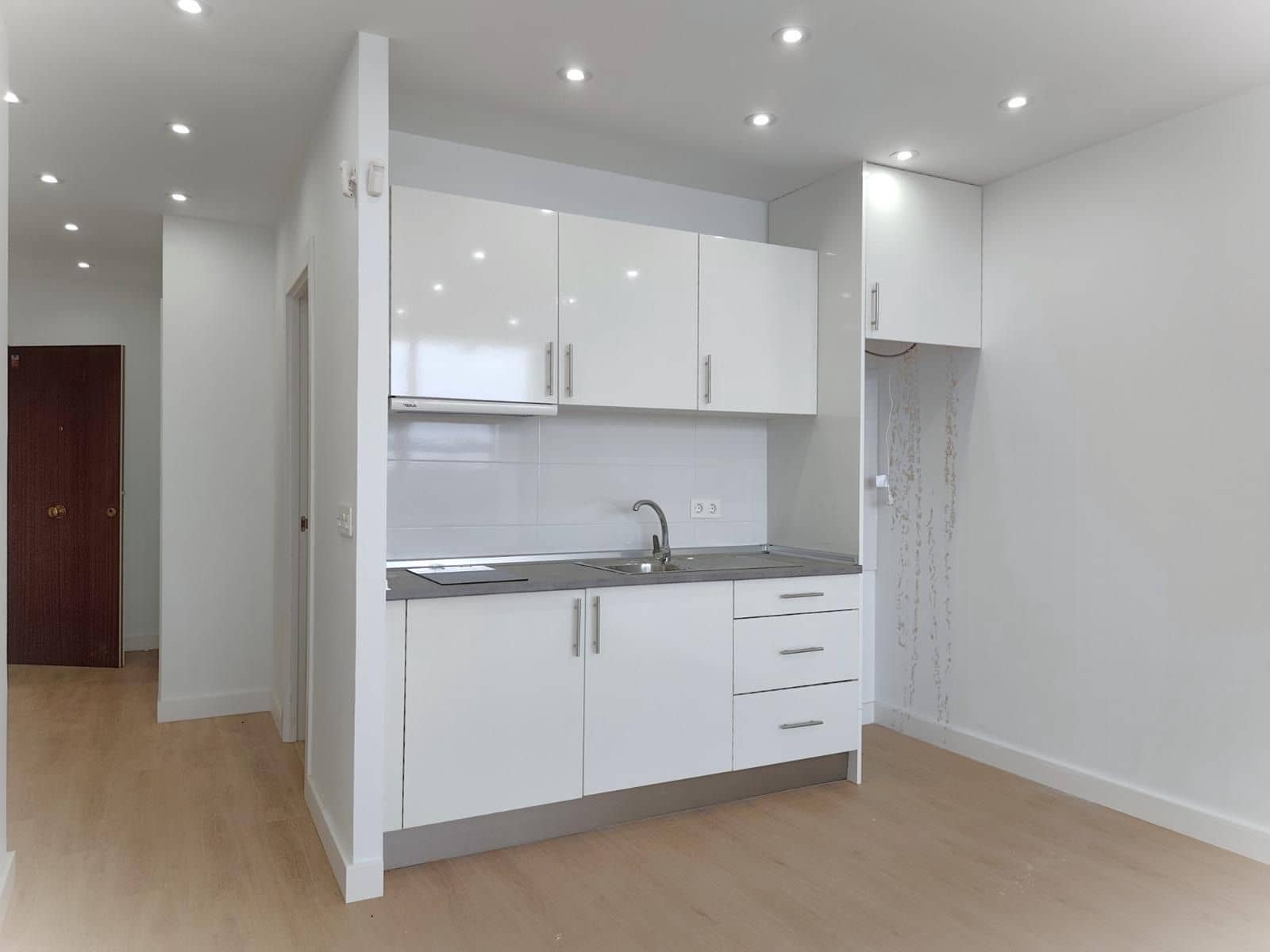 1 chambre Appartement à vendre à Puerto de la Cruz - 190 000 € (Ref: 9547679)