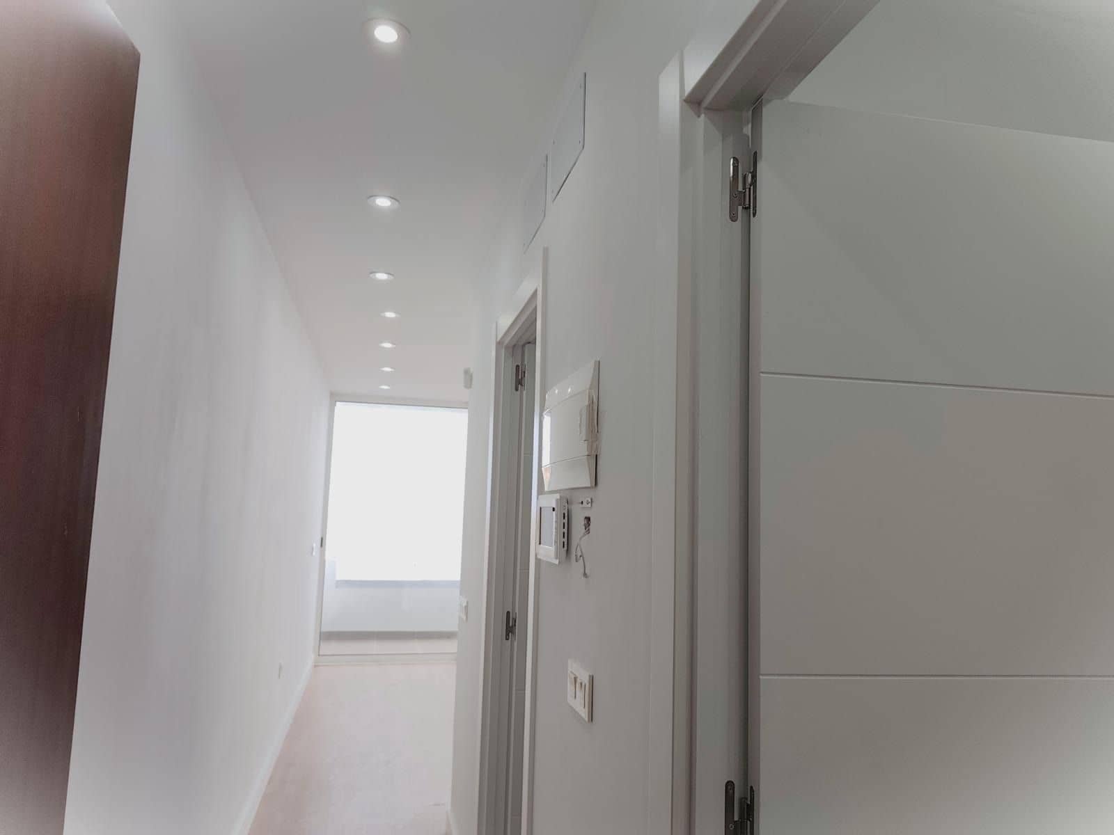 1 chambre Appartement à vendre à Puerto de la Cruz - 190 000 € (Ref: 9547679)