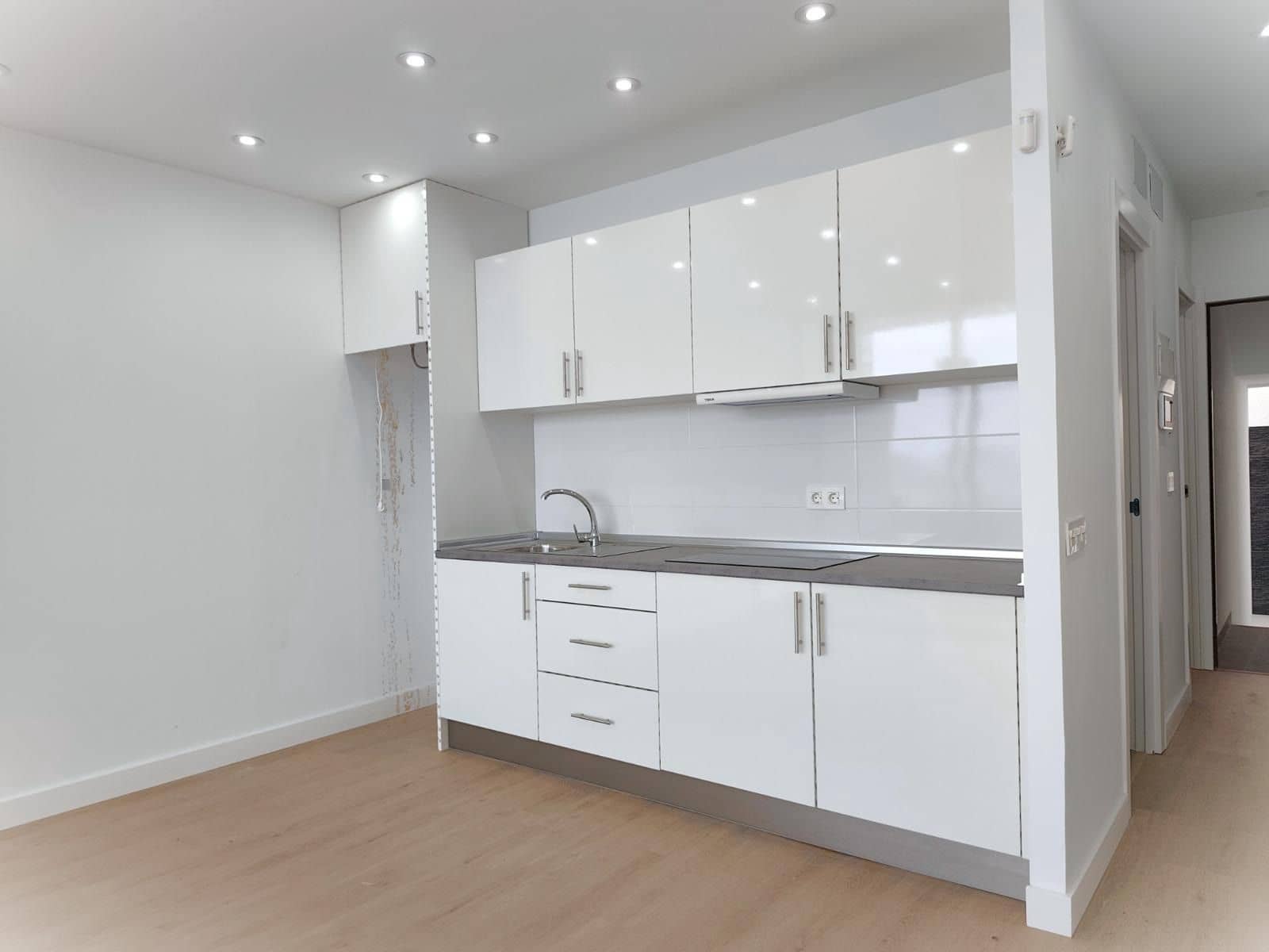 1 chambre Appartement à vendre à Puerto de la Cruz - 190 000 € (Ref: 9547679)