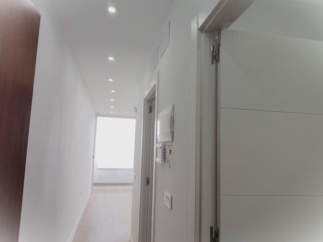 1 chambre Appartement à vendre à Puerto de la Cruz - 190 000 € (Ref: 9547679)