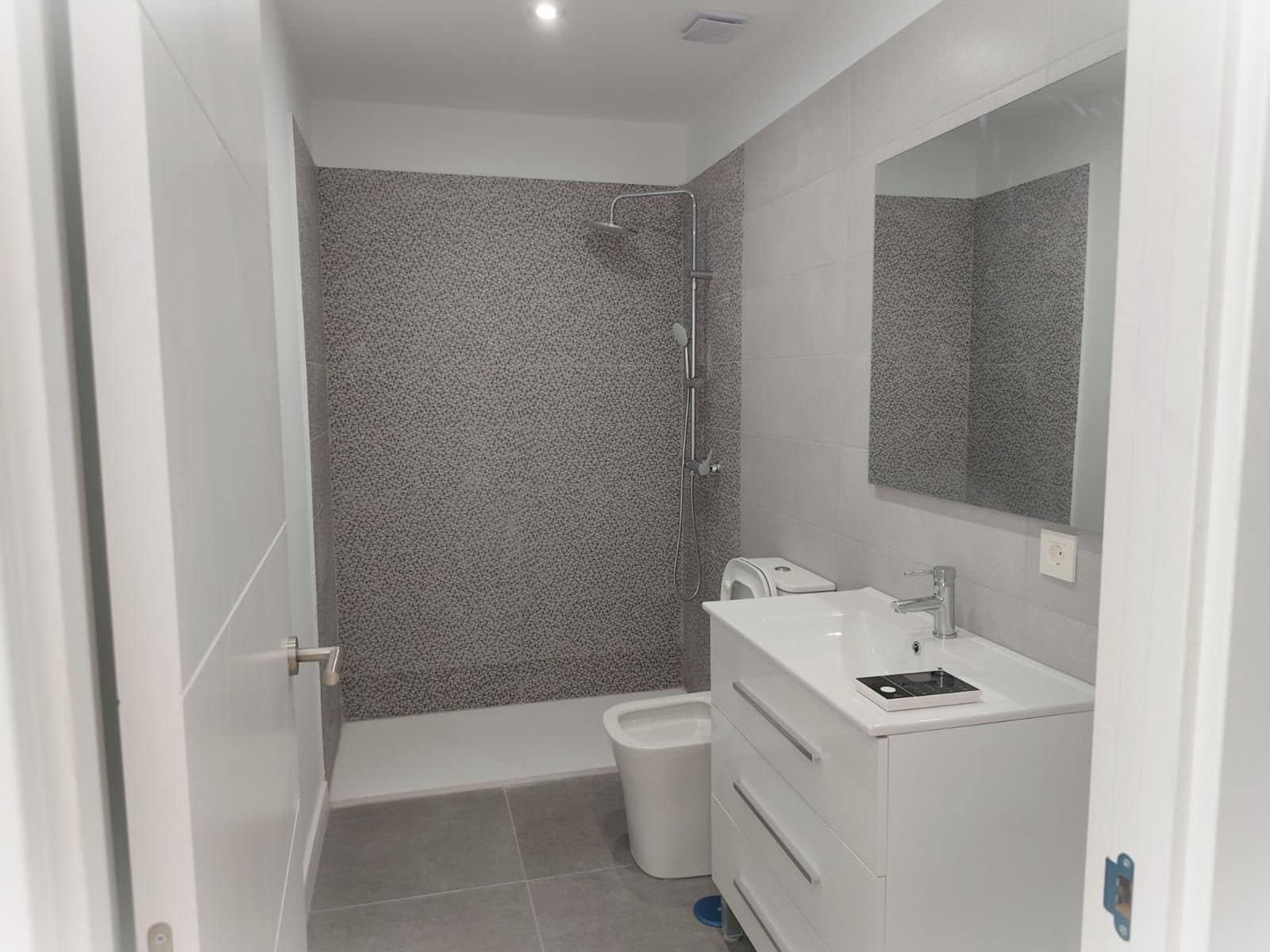 1 chambre Appartement à vendre à Puerto de la Cruz - 190 000 € (Ref: 9547679)