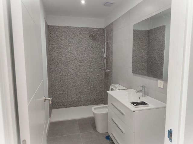 1 chambre Appartement à vendre à Puerto de la Cruz - 190 000 € (Ref: 9547679)