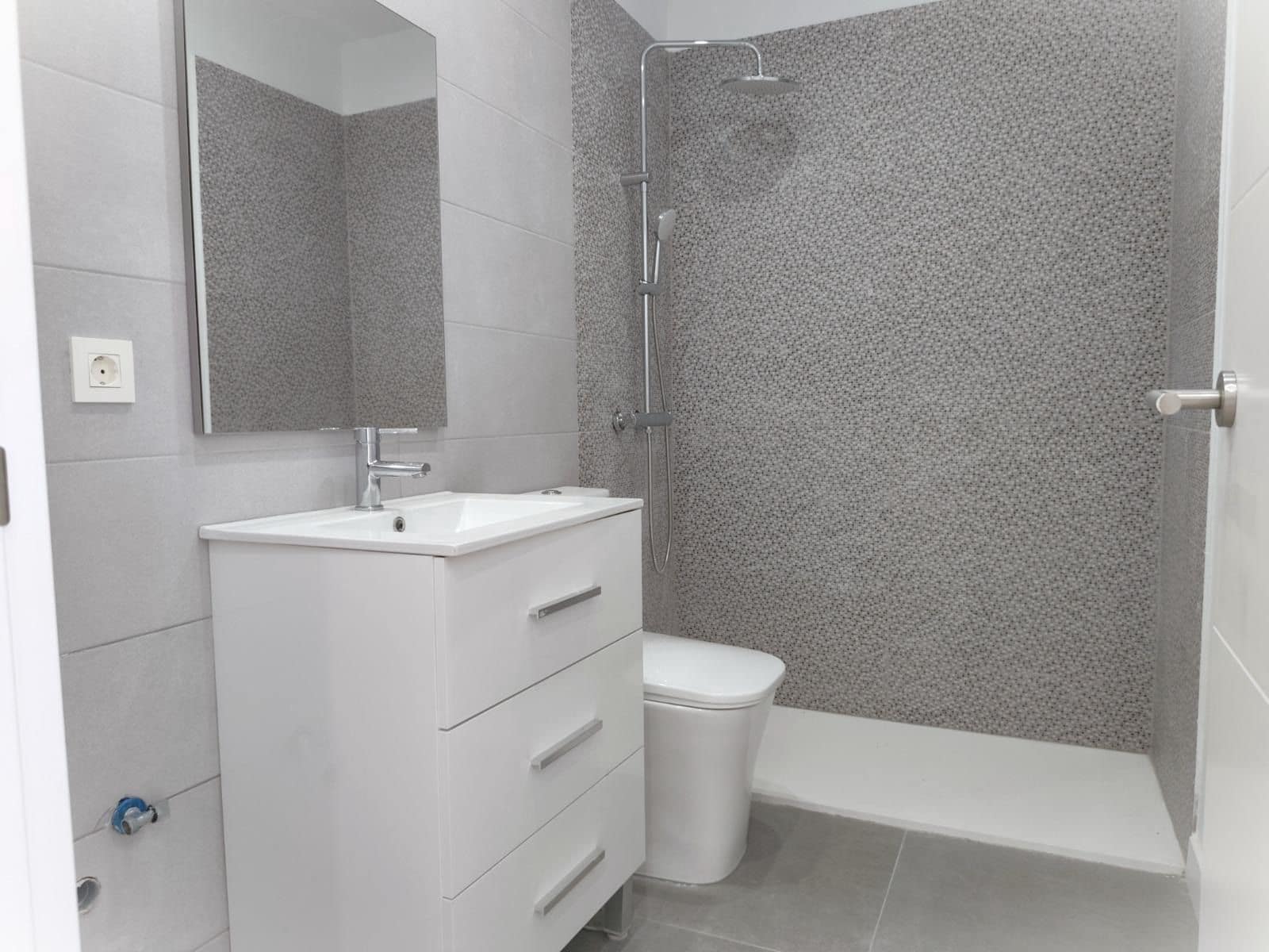 1 chambre Appartement à vendre à Puerto de la Cruz - 190 000 € (Ref: 9547679)