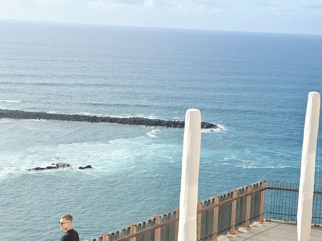 1 makuuhuone Huoneisto myytävänä paikassa Puerto de la Cruz - 190 000 € (Ref: 9547679)