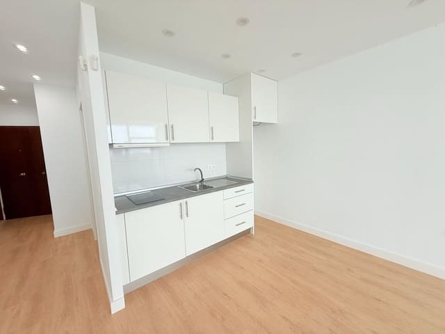 1 makuuhuone Huoneisto myytävänä paikassa Puerto de la Cruz - 190 000 € (Ref: 9547679)