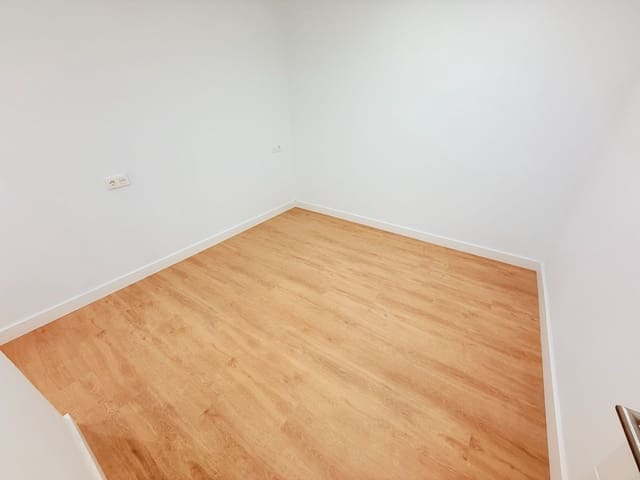 1 makuuhuone Huoneisto myytävänä paikassa Puerto de la Cruz - 190 000 € (Ref: 9547679)