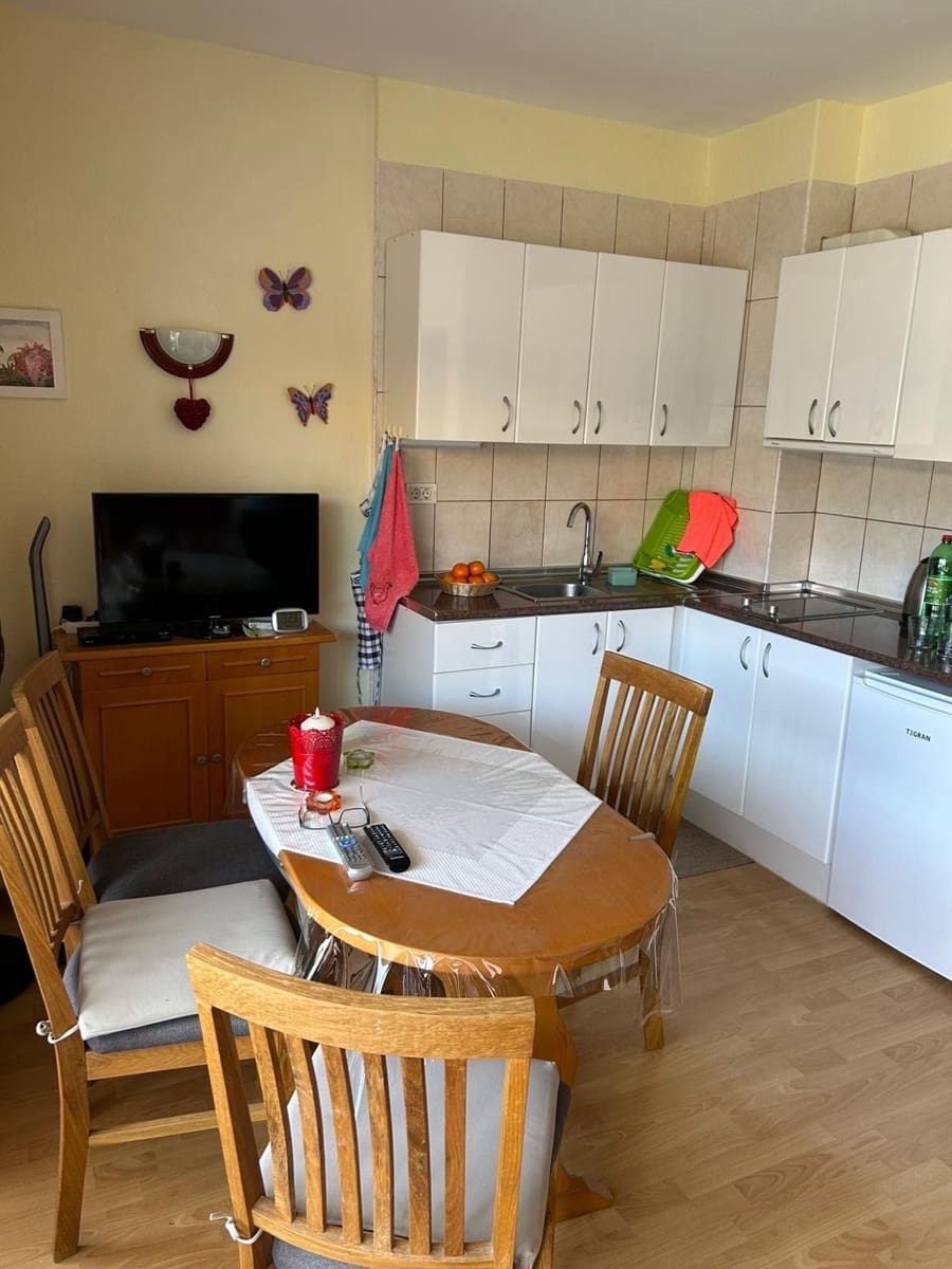 Studio zu vermieten in Puerto de la Cruz - 700 € (Ref: 9547680)